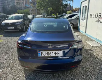 Tesla Model 3 Long range Dual motor
