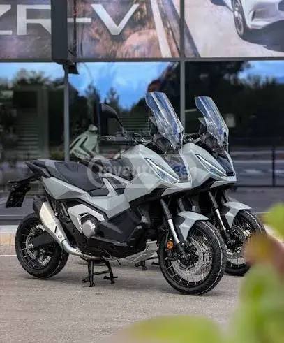 Honda XADV 750 