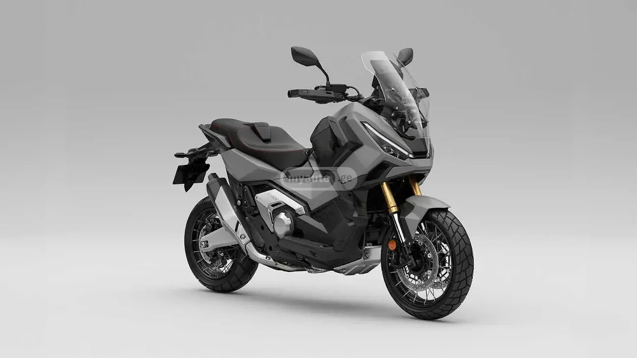 Honda XADV 750