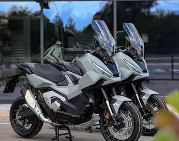 Honda XADV 750 