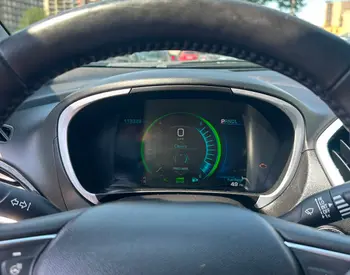 Chevrolet Volt 