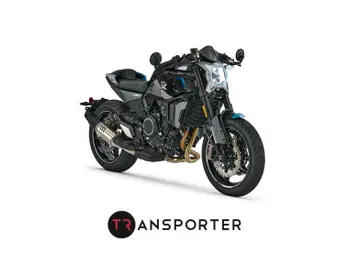CF Moto 700CL-X 