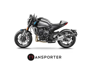 CF Moto 700CL-X 