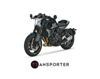 CF Moto 700CL-X 