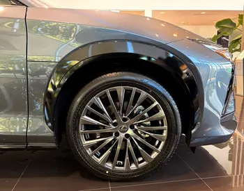 Lexus RZ 450e 