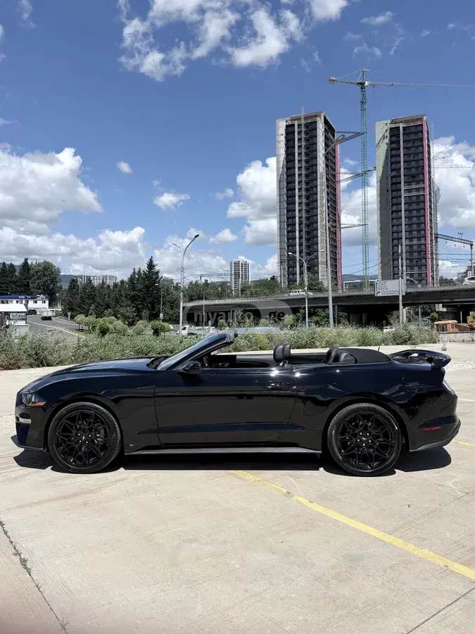 Ford Mustang, миниатюра 8