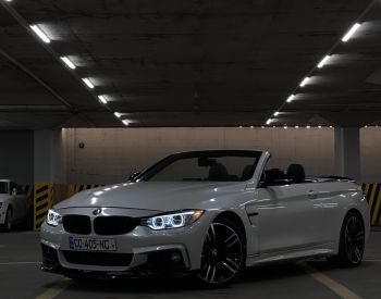 BMW 430