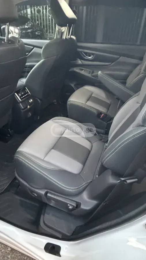Subaru Ascent, миниатюра 10