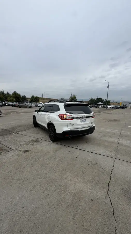 Subaru Ascent, миниатюра 14