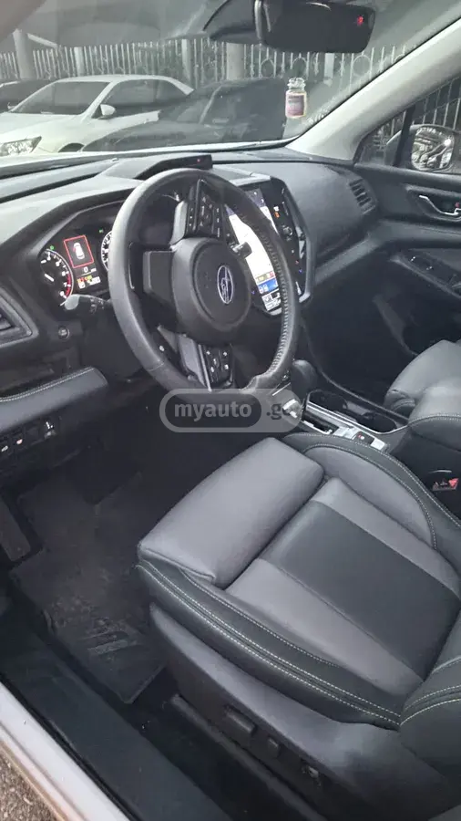 Subaru Ascent, миниатюра 6