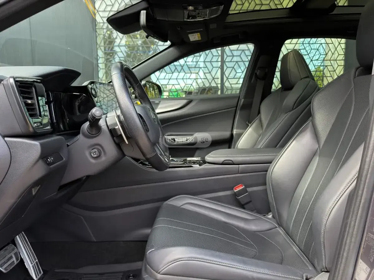 Lexus NX 350