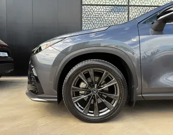 Lexus NX 350 