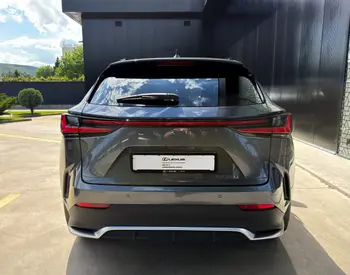 Lexus NX 350 