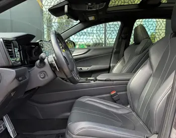 Lexus NX 350 