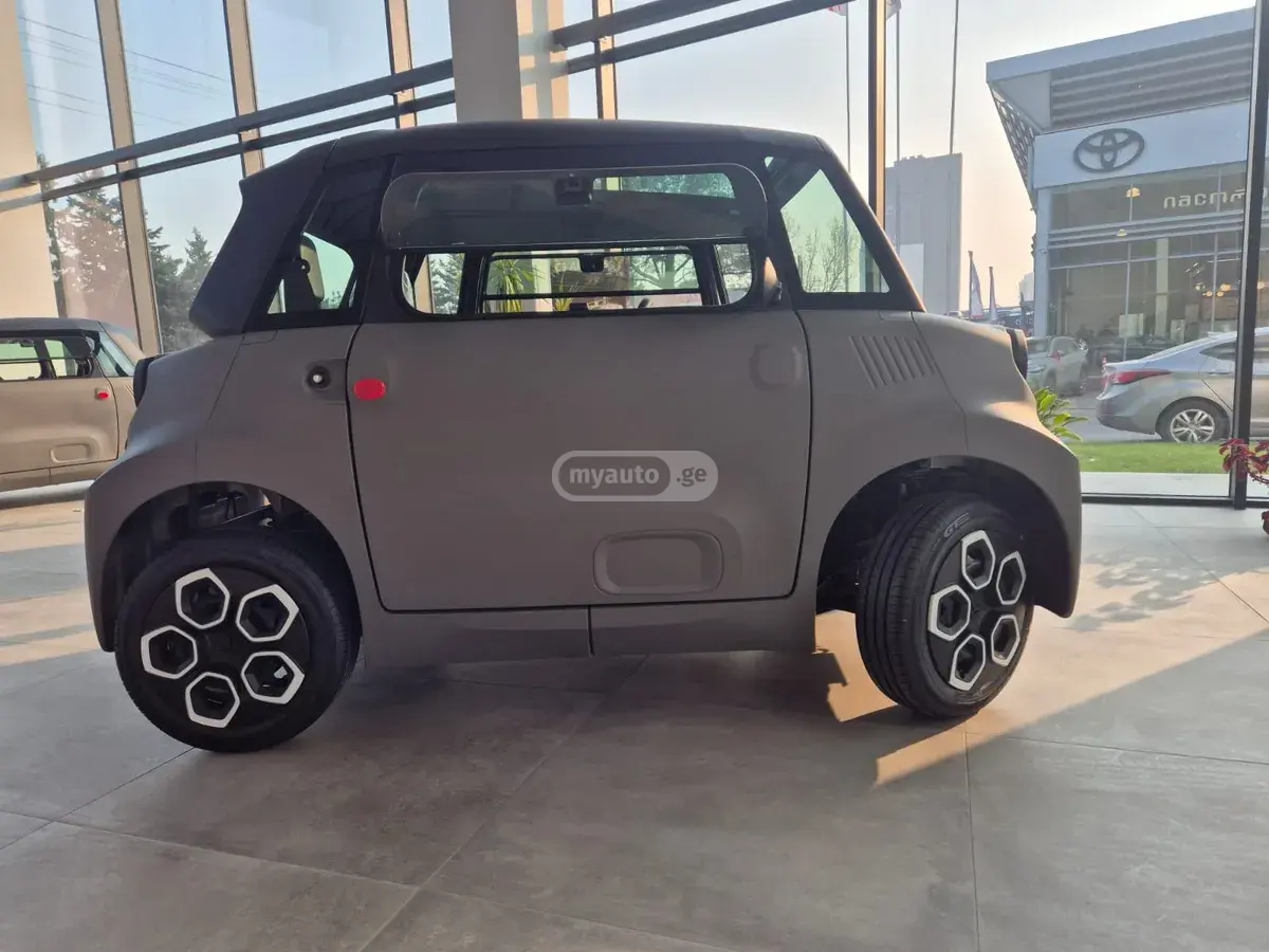 Citroen AMI 