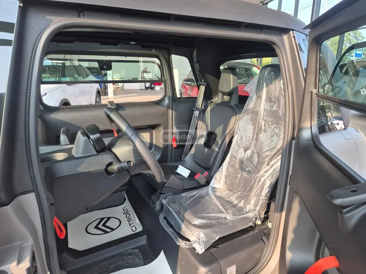 Citroen AMI 