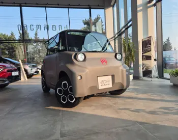 Citroen AMI
