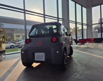 Citroen AMI 