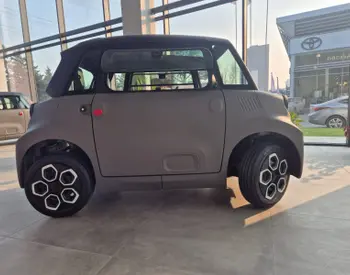 Citroen AMI 