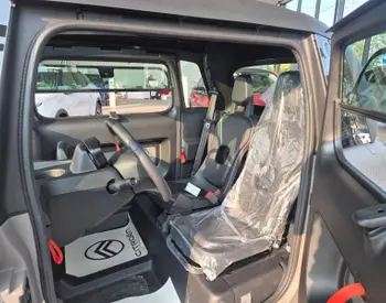 Citroen AMI 