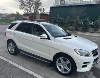 Mercedes-Benz ML 250