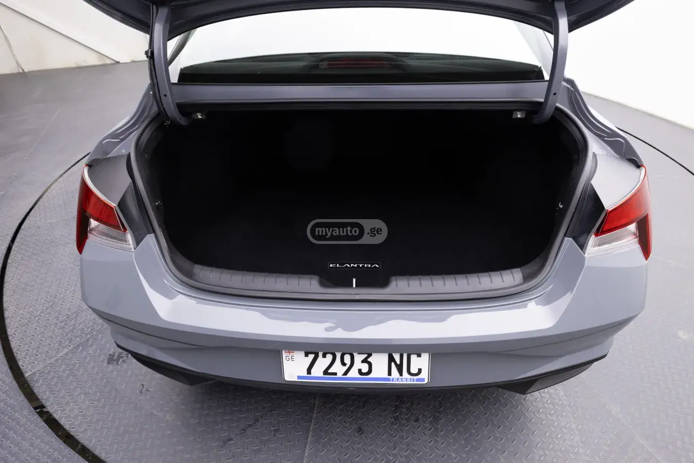 Hyundai Elantra, миниатюра 10