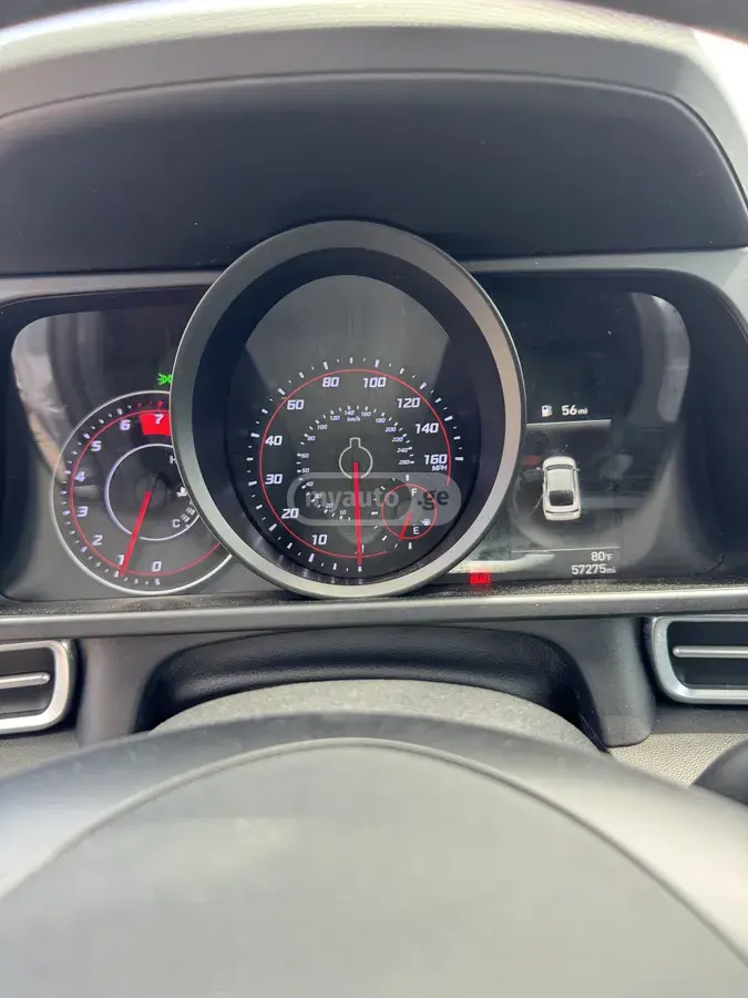 Hyundai Elantra, миниатюра 13