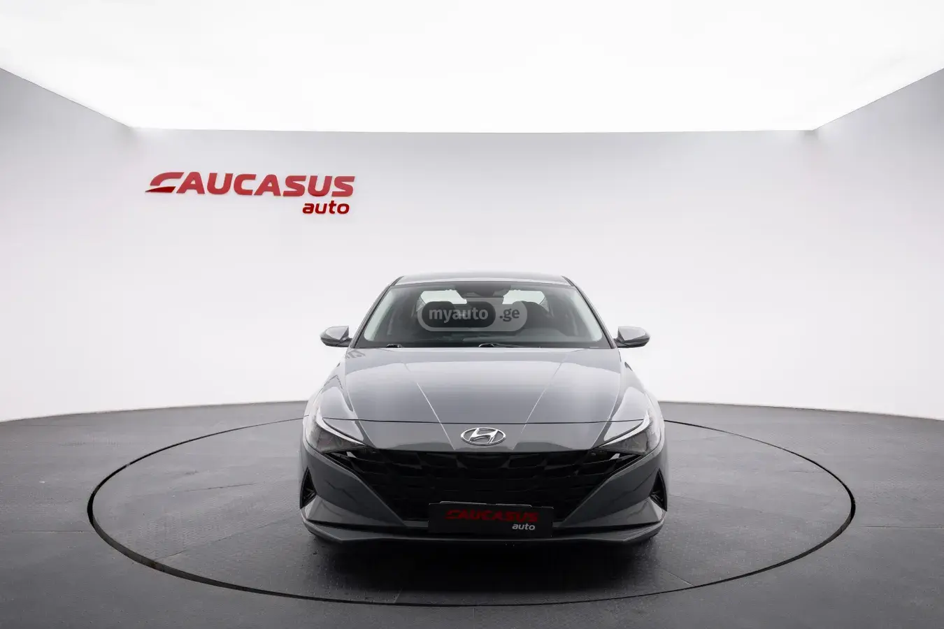 Hyundai Elantra, миниатюра 2