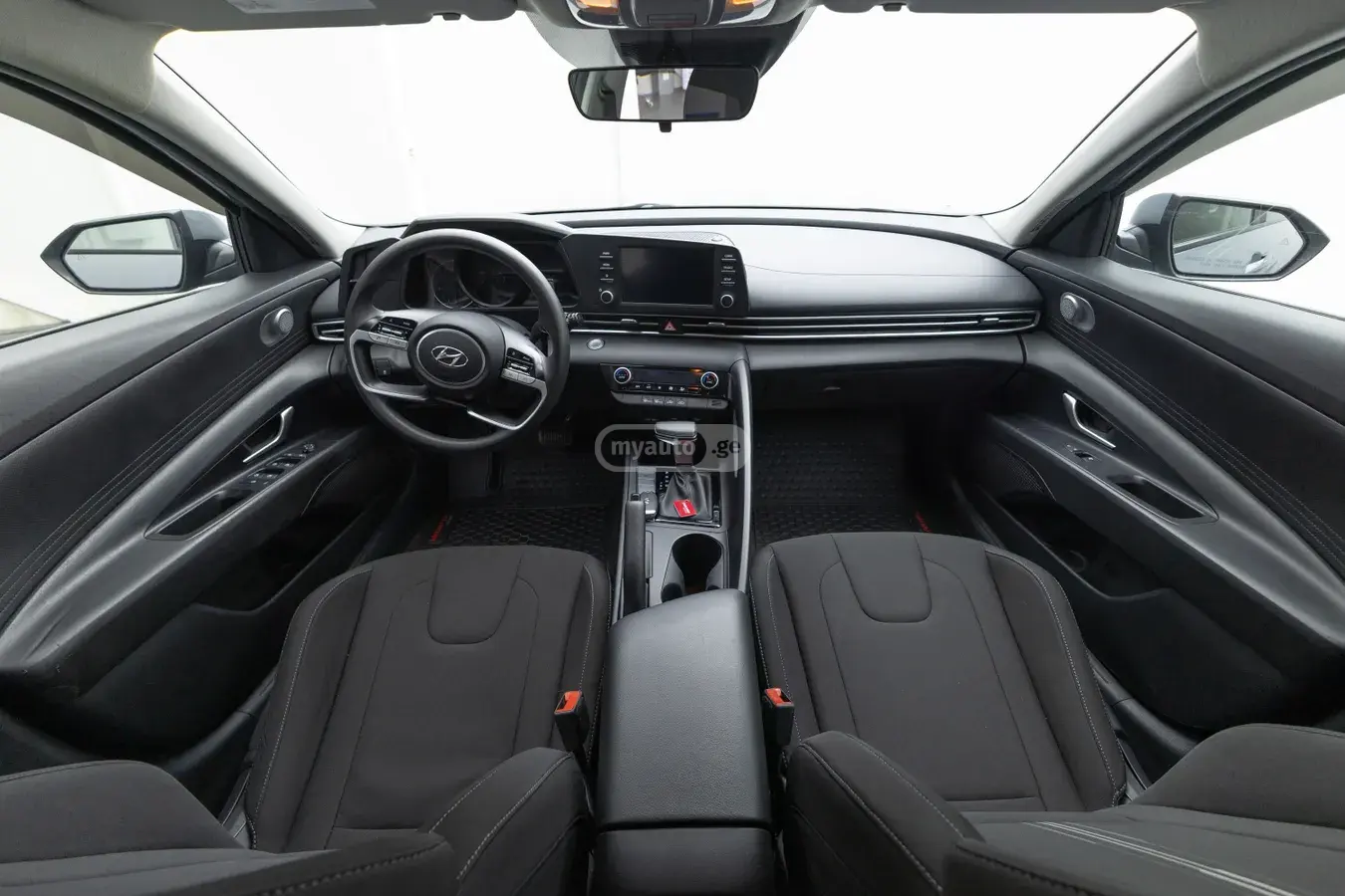 Hyundai Elantra, миниатюра 7