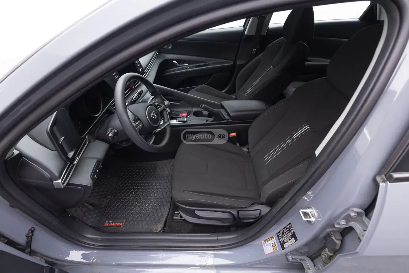 Hyundai Elantra, миниатюра 9
