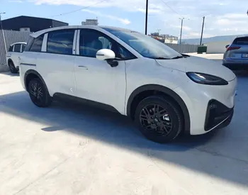  Arcfox Kaola S 