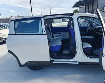  Arcfox Kaola S 