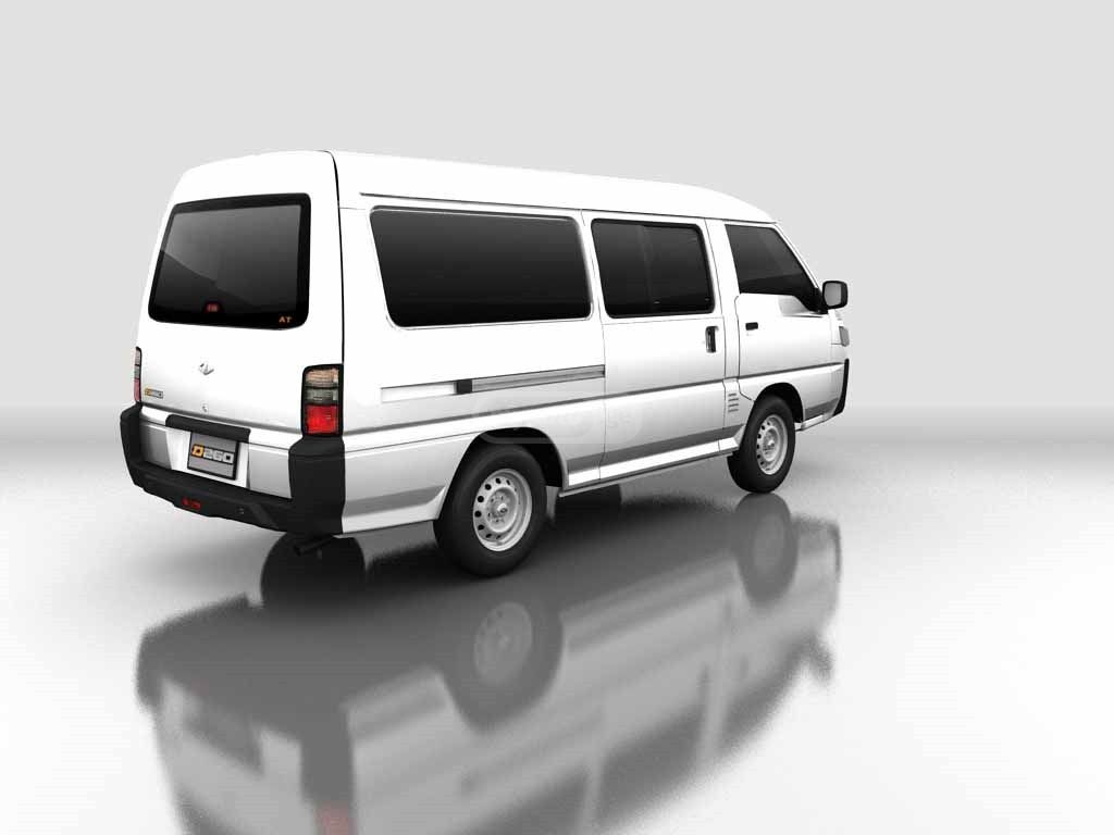 CMC D260 