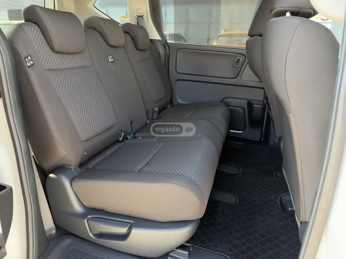 Honda Freed, миниатюра 13