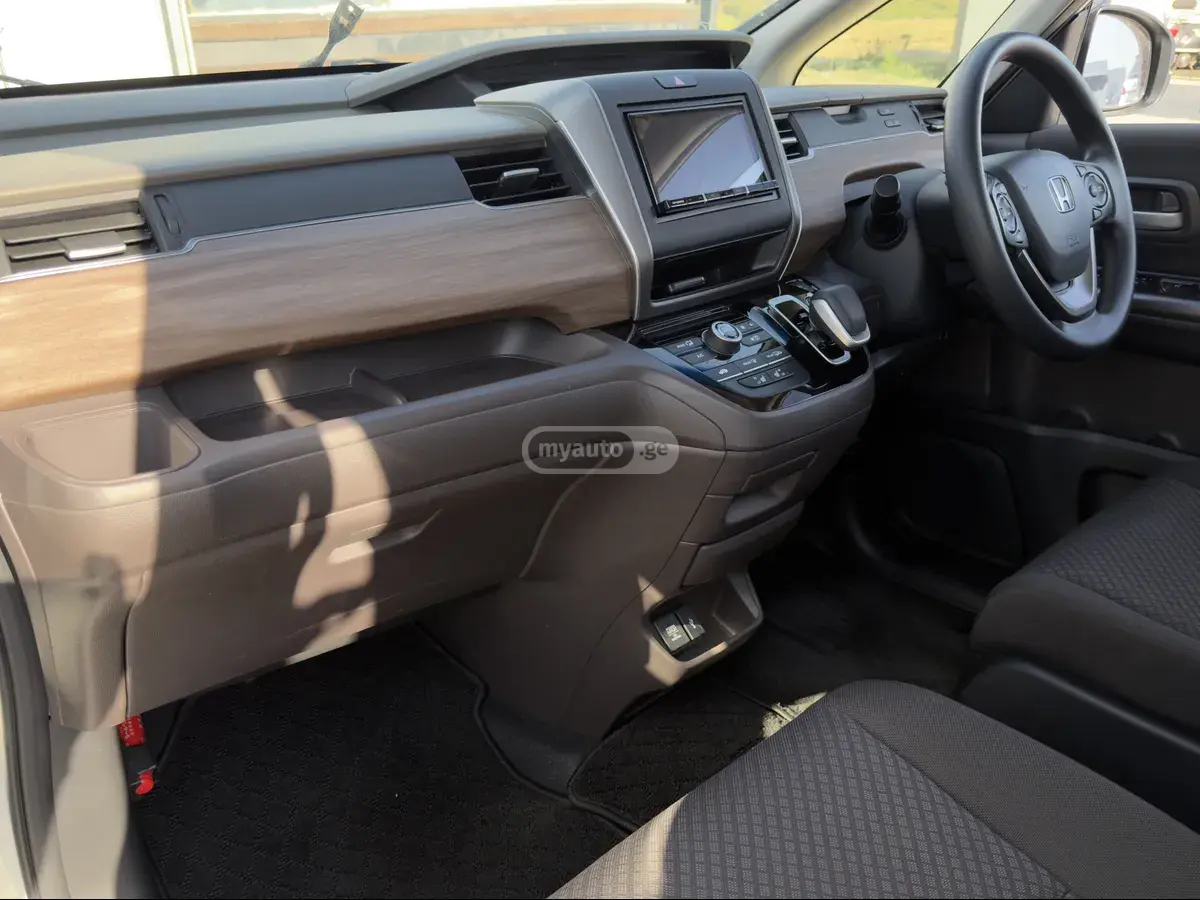 Honda Freed, миниатюра 14