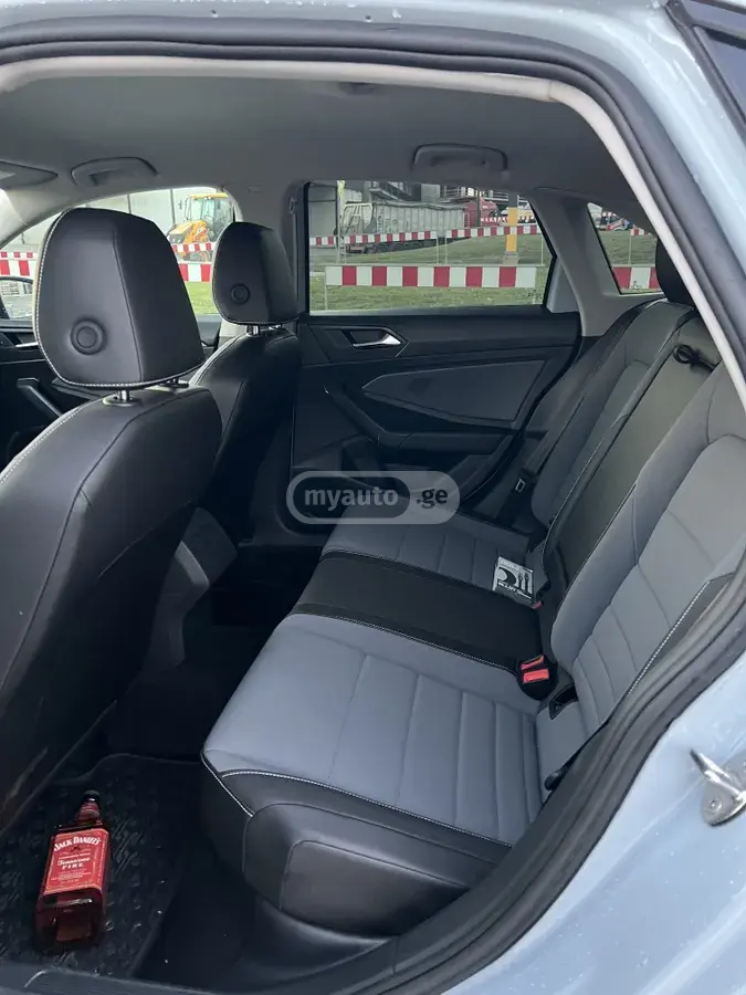 Volkswagen Jetta, миниатюра 10