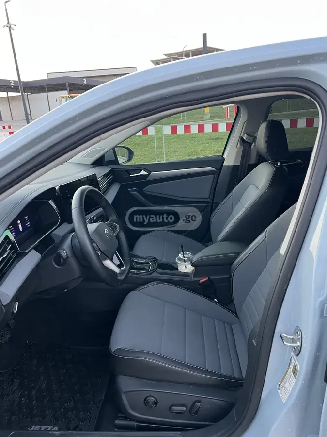 Volkswagen Jetta, миниатюра 11