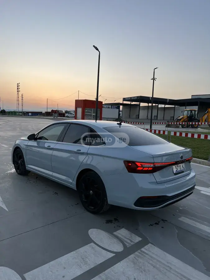 Volkswagen Jetta, миниатюра 3