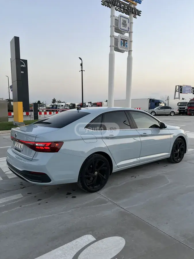 Volkswagen Jetta, миниатюра 5