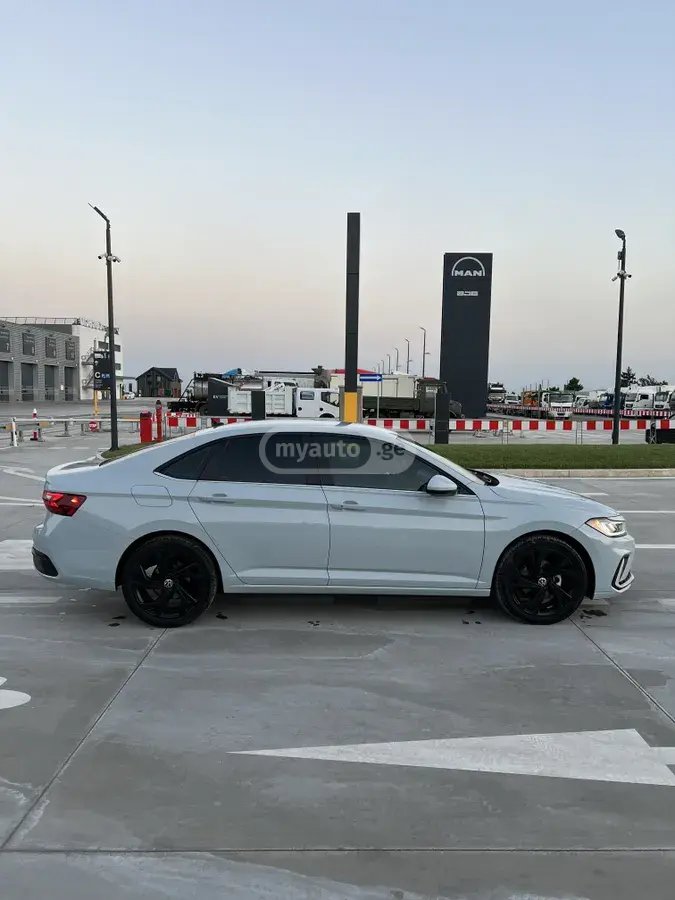 Volkswagen Jetta, миниатюра 6