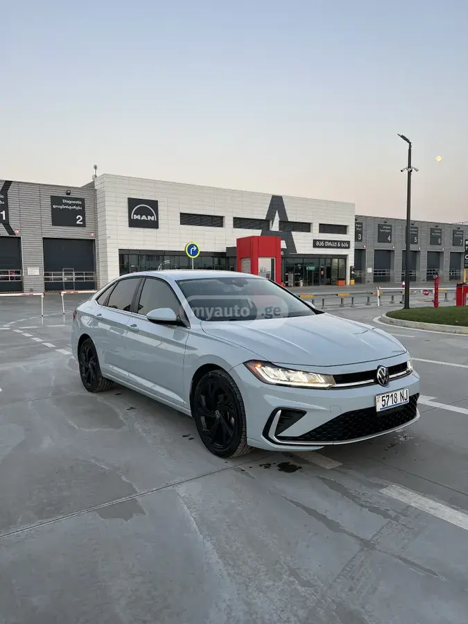 Volkswagen Jetta, миниатюра 7