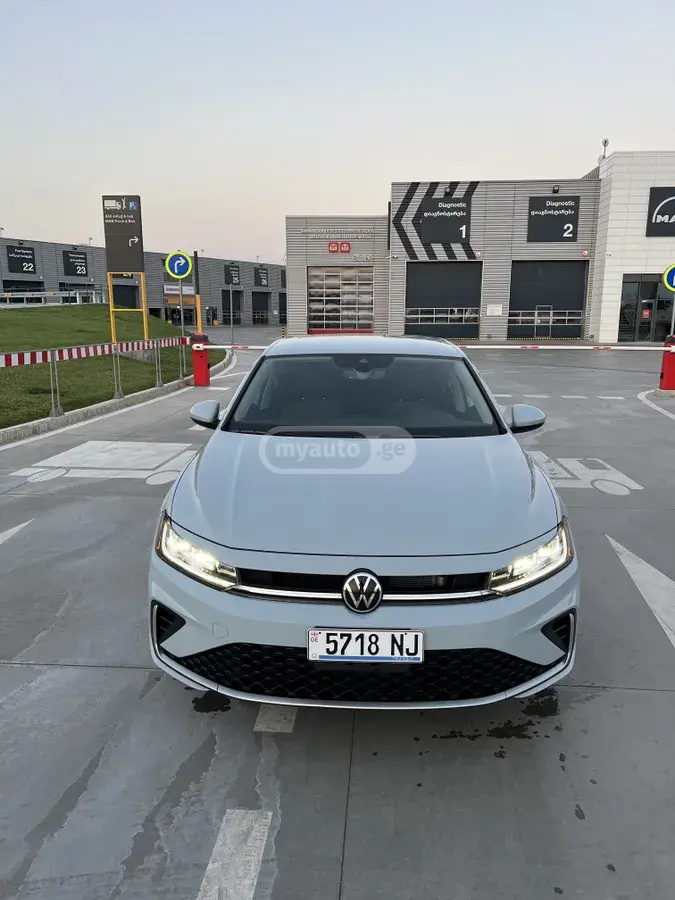 Volkswagen Jetta, миниатюра 8