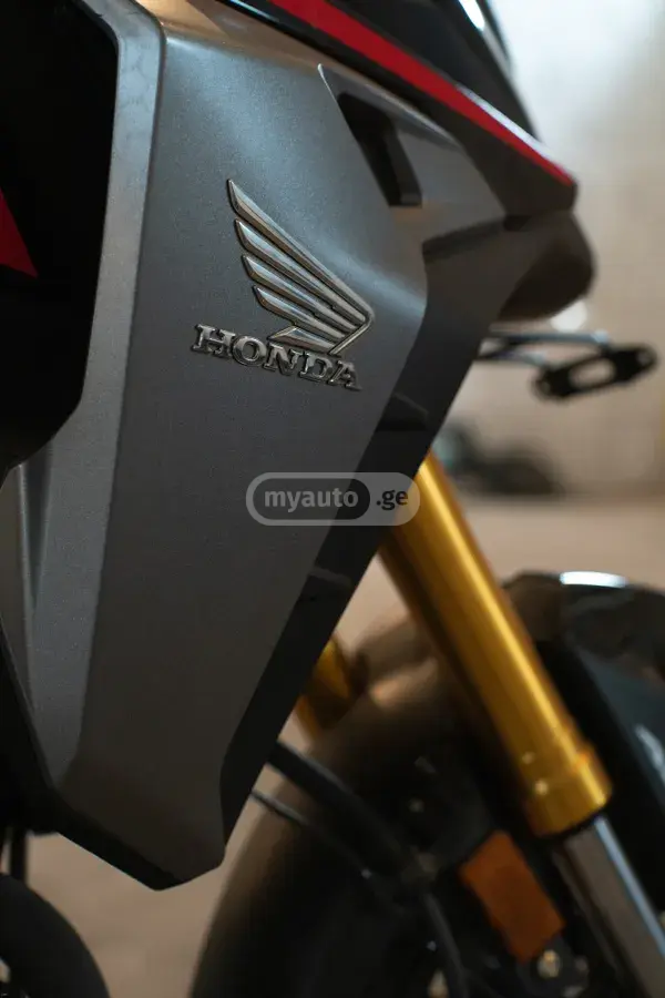 Honda CB 200 X