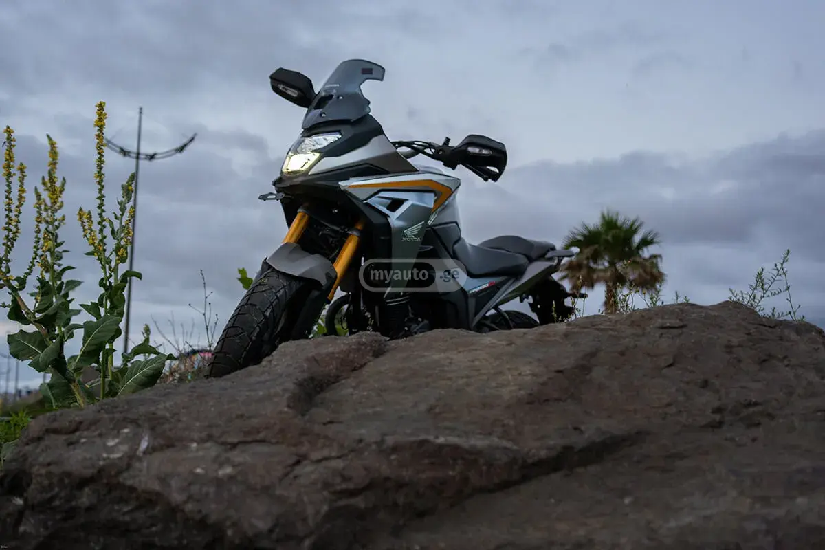 Honda CB 200 X
