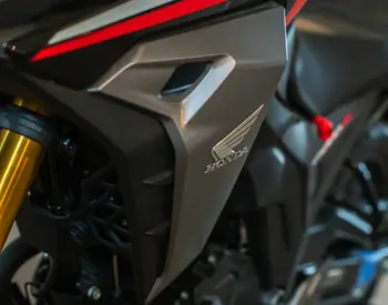 Honda CB 200 X 
