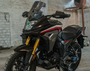 Honda CB 200 X 