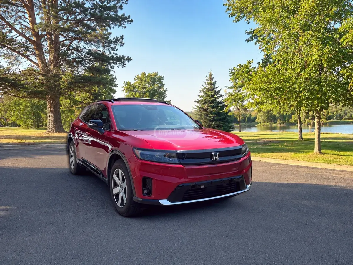 Honda Prologue