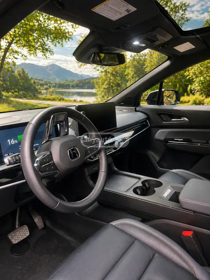 Honda Prologue, миниатюра 3