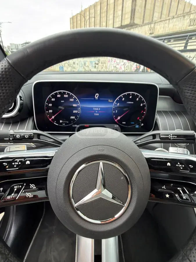 Mercedes-Benz GLC 300, миниатюра 11