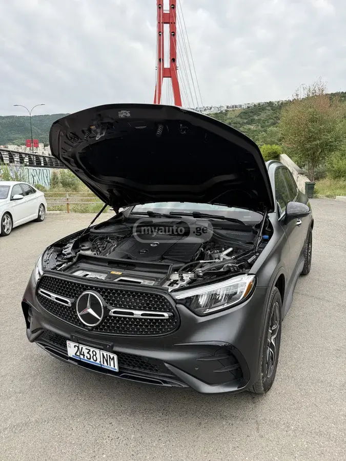 Mercedes-Benz GLC 300, миниатюра 12